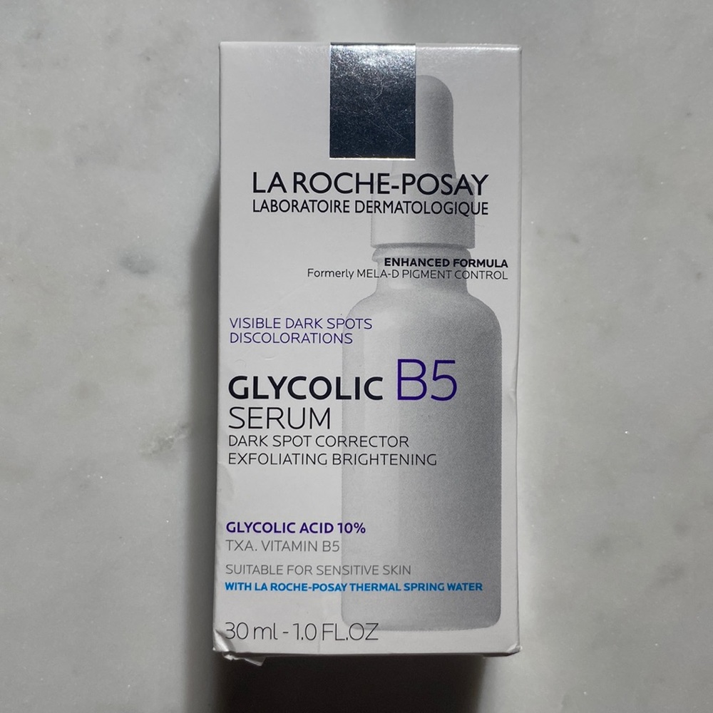 Glycolic B5 Dark Spot Corrector